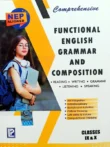 Functional English Grammar And Composition Book For Classes 9 And 10