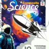 Class 10 Science NCERT Based Reference Book Latest Exam Pattern Cover