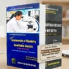 cw1 B.Sc. Semester-I Physics & Chemistry Combo Pack