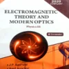 Electromagnetic Theory and Modern Physics B.Sc 2nd Year