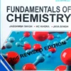 Fundamentals of Chemistry B.Sc 1st Semester Pragati Publication