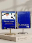 Kanha Fundamentals of Chemistry & Quantitative Analysis Book