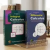 Integral Calculus and Differential Calculus