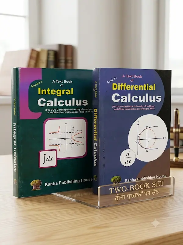 Integral Calculus and Differential Calculus