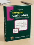 Integral Calculus B.A. B.Sc. First Semester Mathematics Book