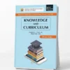 kcw1 Knowledge and Curriculum Book B.Ed Semester 1 Agrawal Publication