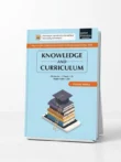 Knowledge and Curriculum Book B.Ed Semester 1 Agrawal Publication