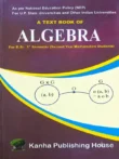 Algebra Book