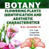 b1 Botany Flowering Plants Identification and Aesthetic Characteristics