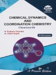 Chemical Dynamics Book
