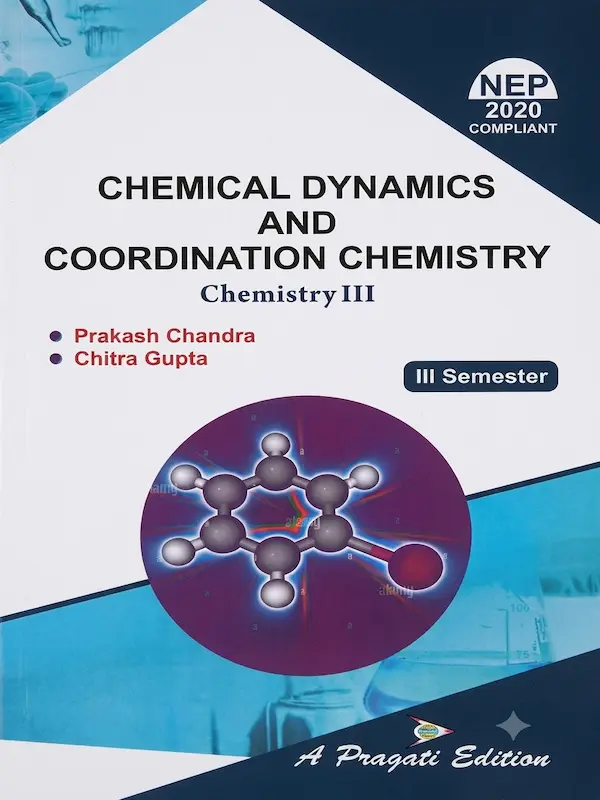 chw1 Chemical Dynamics Book