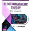 Electromagnetic Theory