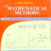 Mathematical Methods Book