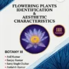 fw1 Flowering Plants Identification and Aesthetic Character