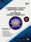 Flowering Plants Identification and Aesthetic Character