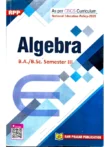 Algebra