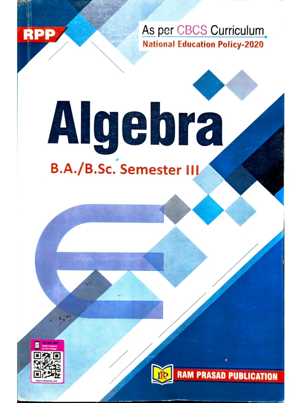 Algebra