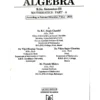 l2 Algebra and Mathematical Methods Combo Pack