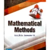 m1 Mathematical Methods