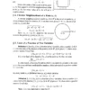 m5 Mathematical Methods