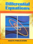 Differential Equations Book for B.A./B.Sc. 1st Year