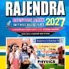 B.Sc. 3rd Samester Question Bank Physics.
